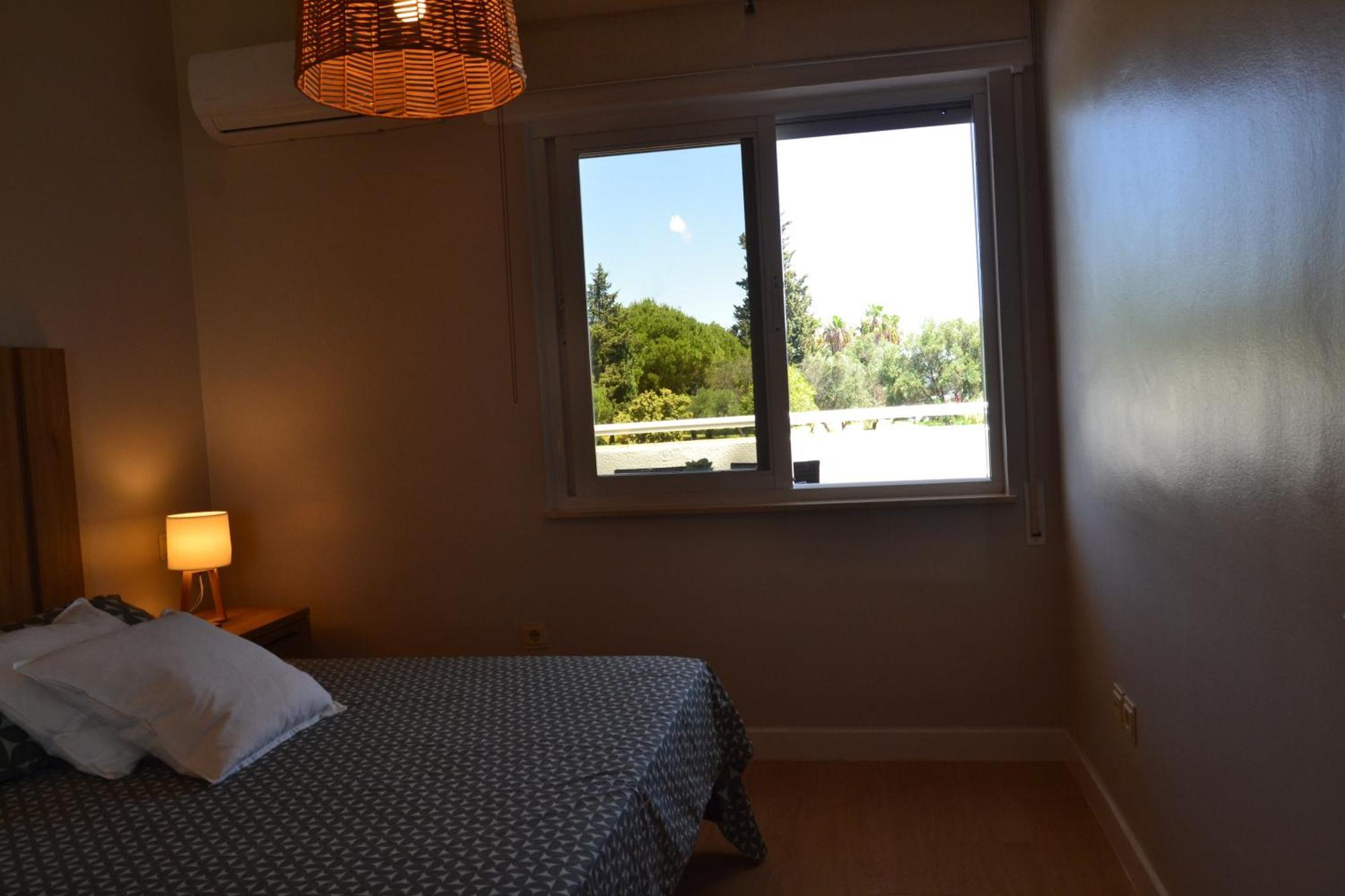 G&H Apartments - Apartamento Pie De Rey Jerez de la Frontera Exterior photo