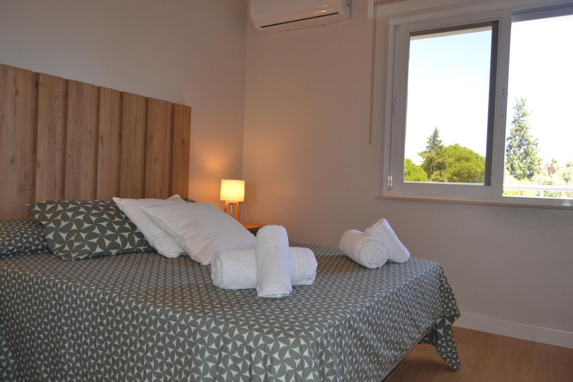 G&H Apartments - Apartamento Pie De Rey Jerez de la Frontera Exterior photo