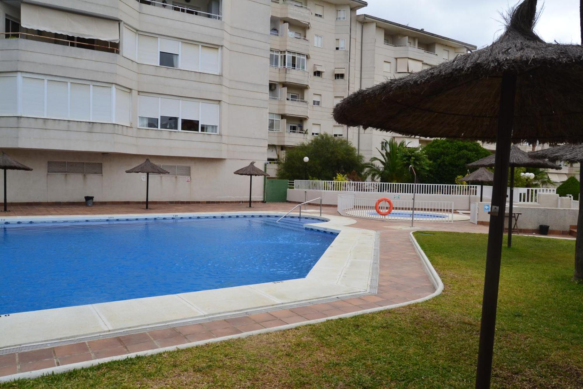 G&H Apartments - Apartamento Pie De Rey Jerez de la Frontera Exterior photo
