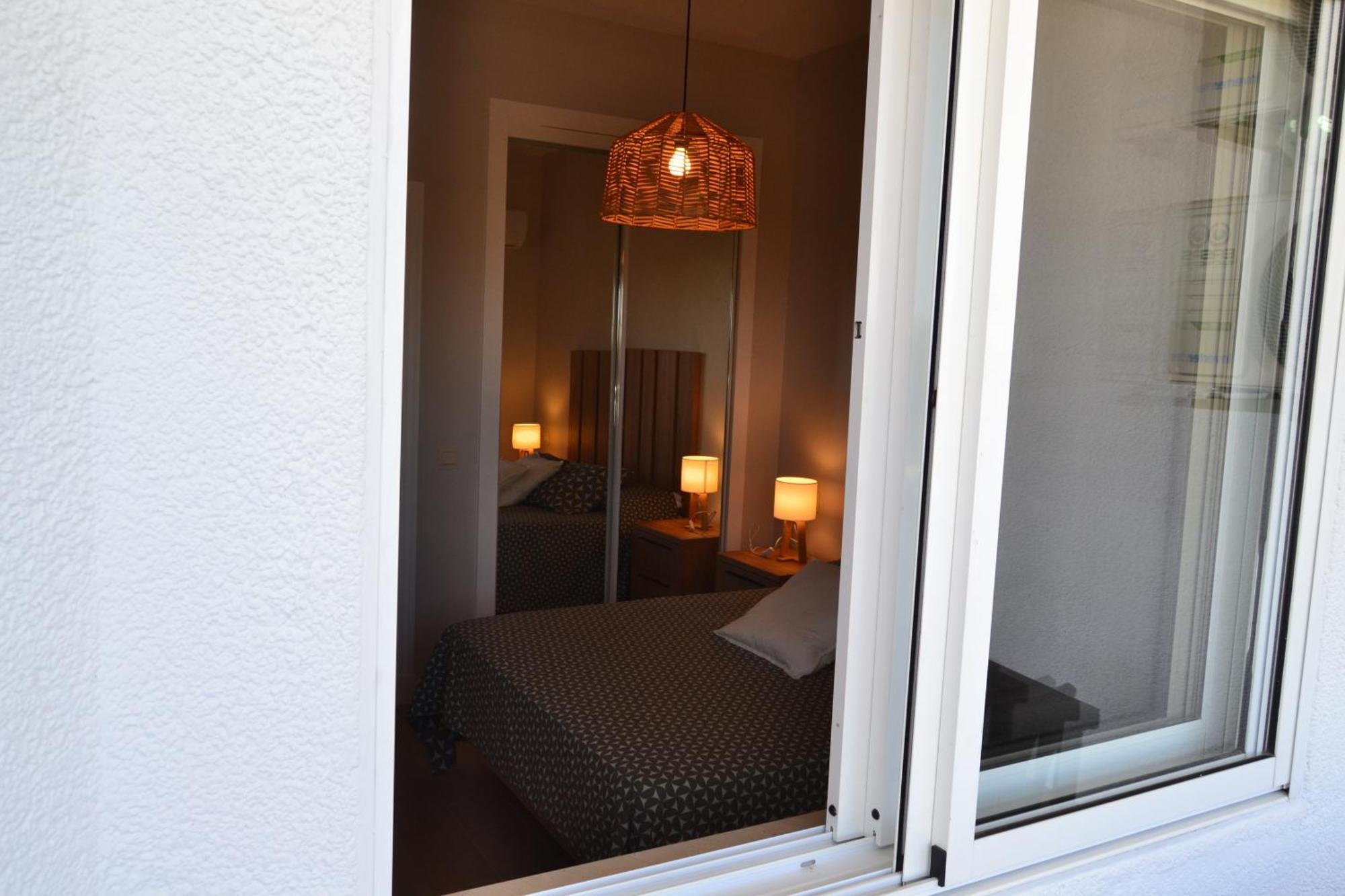 G&H Apartments - Apartamento Pie De Rey Jerez de la Frontera Exterior photo