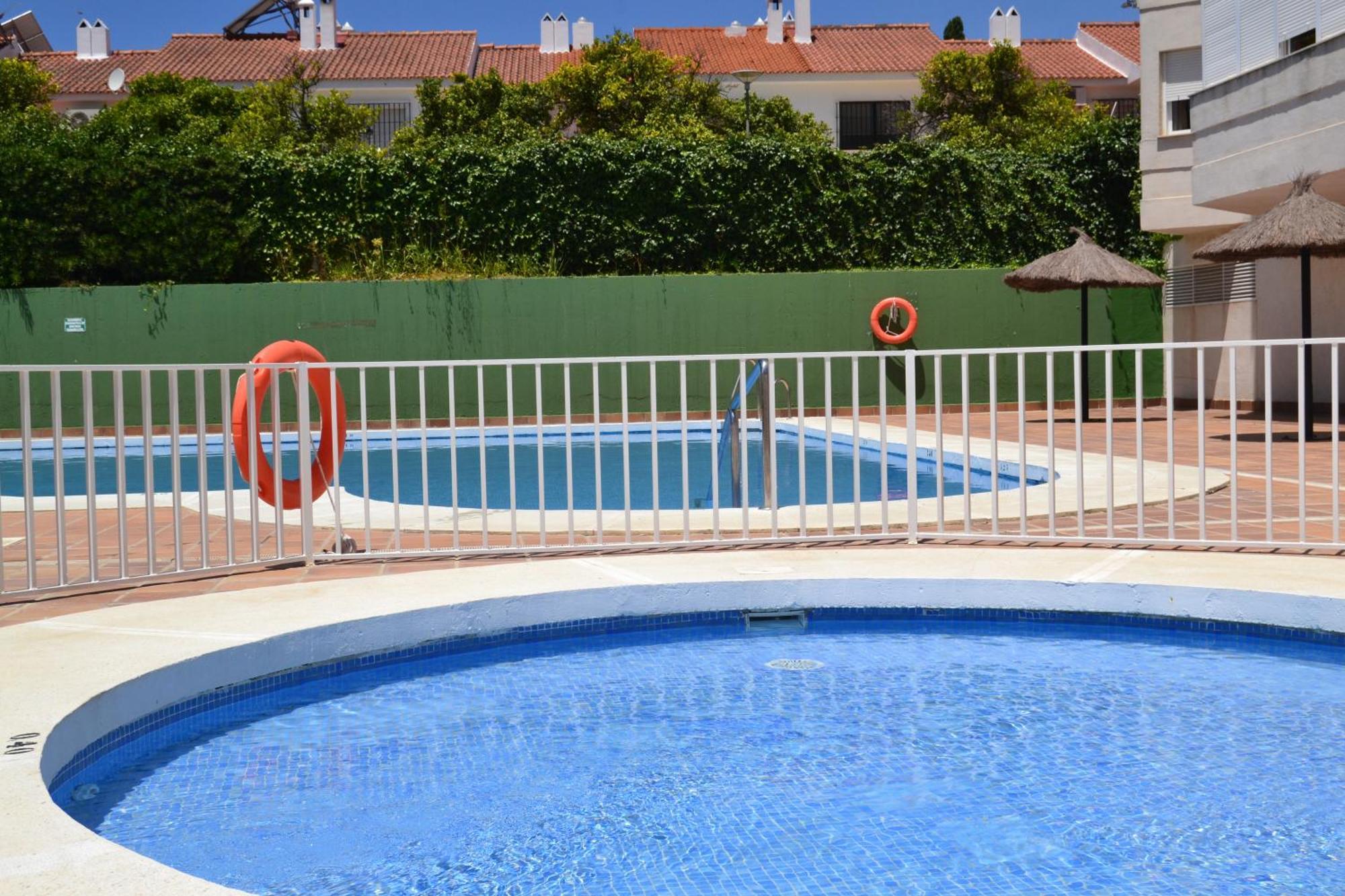 G&H Apartments - Apartamento Pie De Rey Jerez de la Frontera Exterior photo