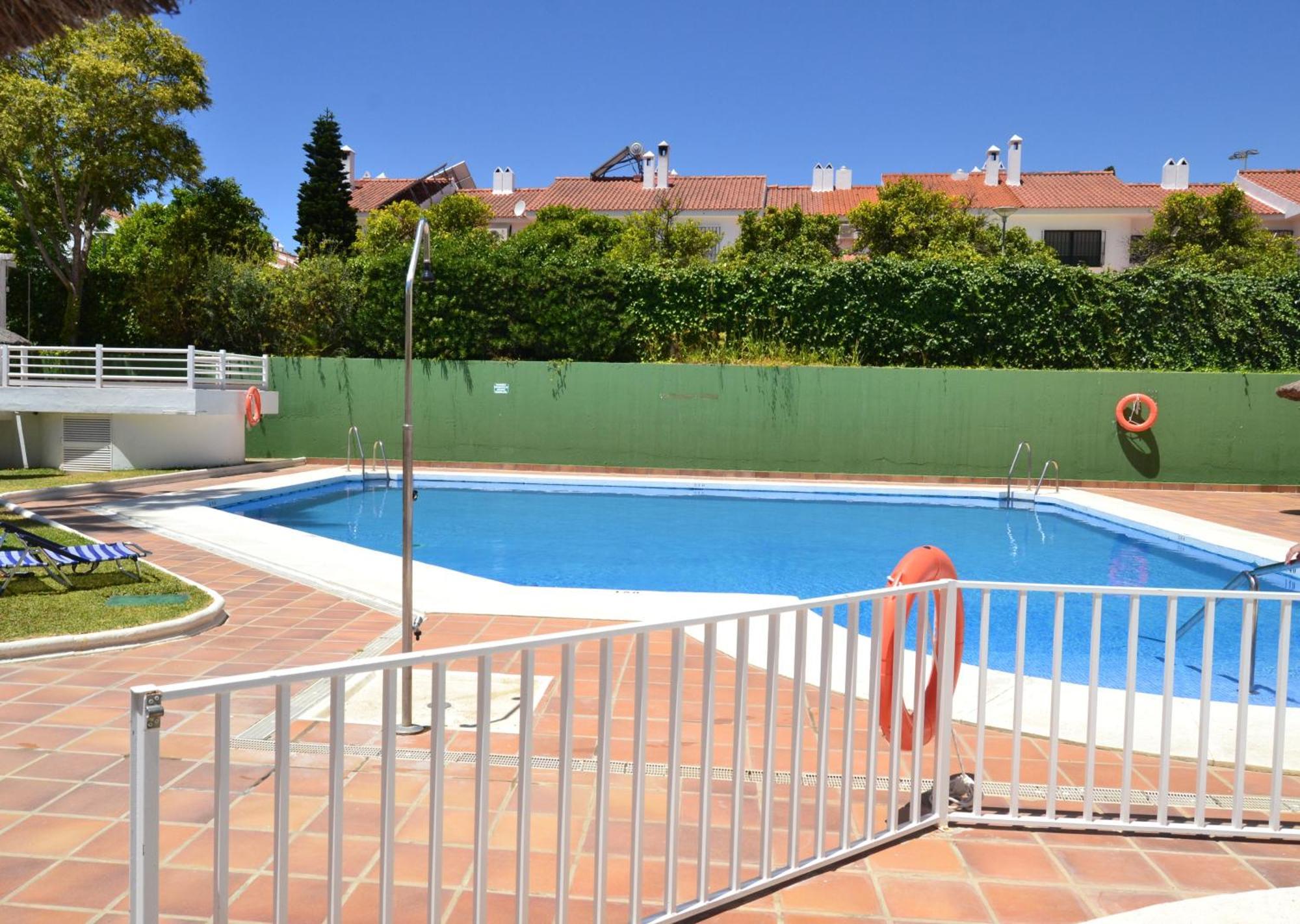 G&H Apartments - Apartamento Pie De Rey Jerez de la Frontera Exterior photo