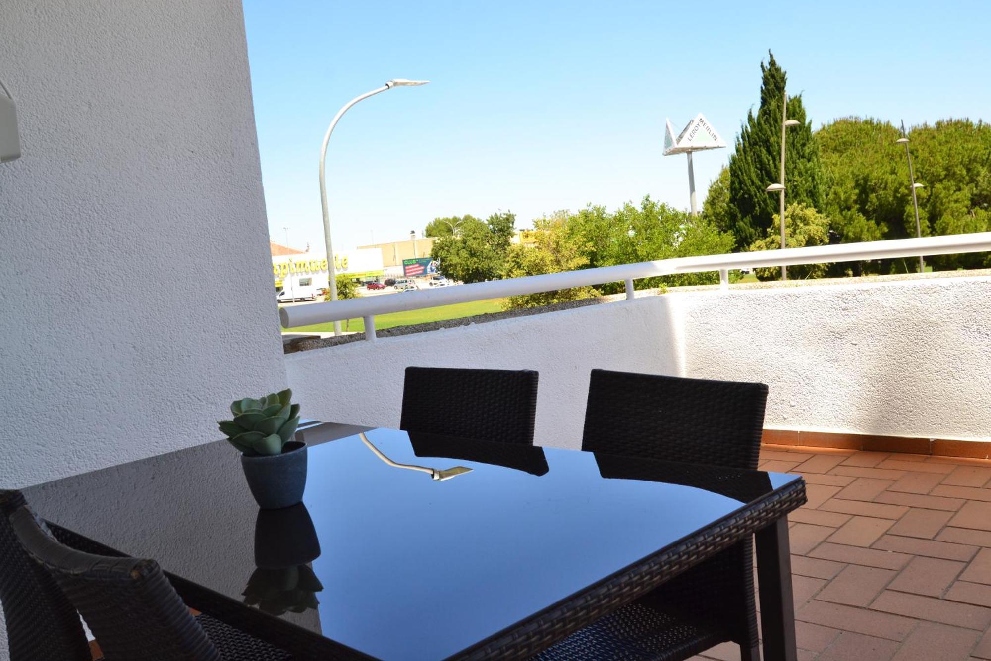 G&H Apartments - Apartamento Pie De Rey Jerez de la Frontera Exterior photo